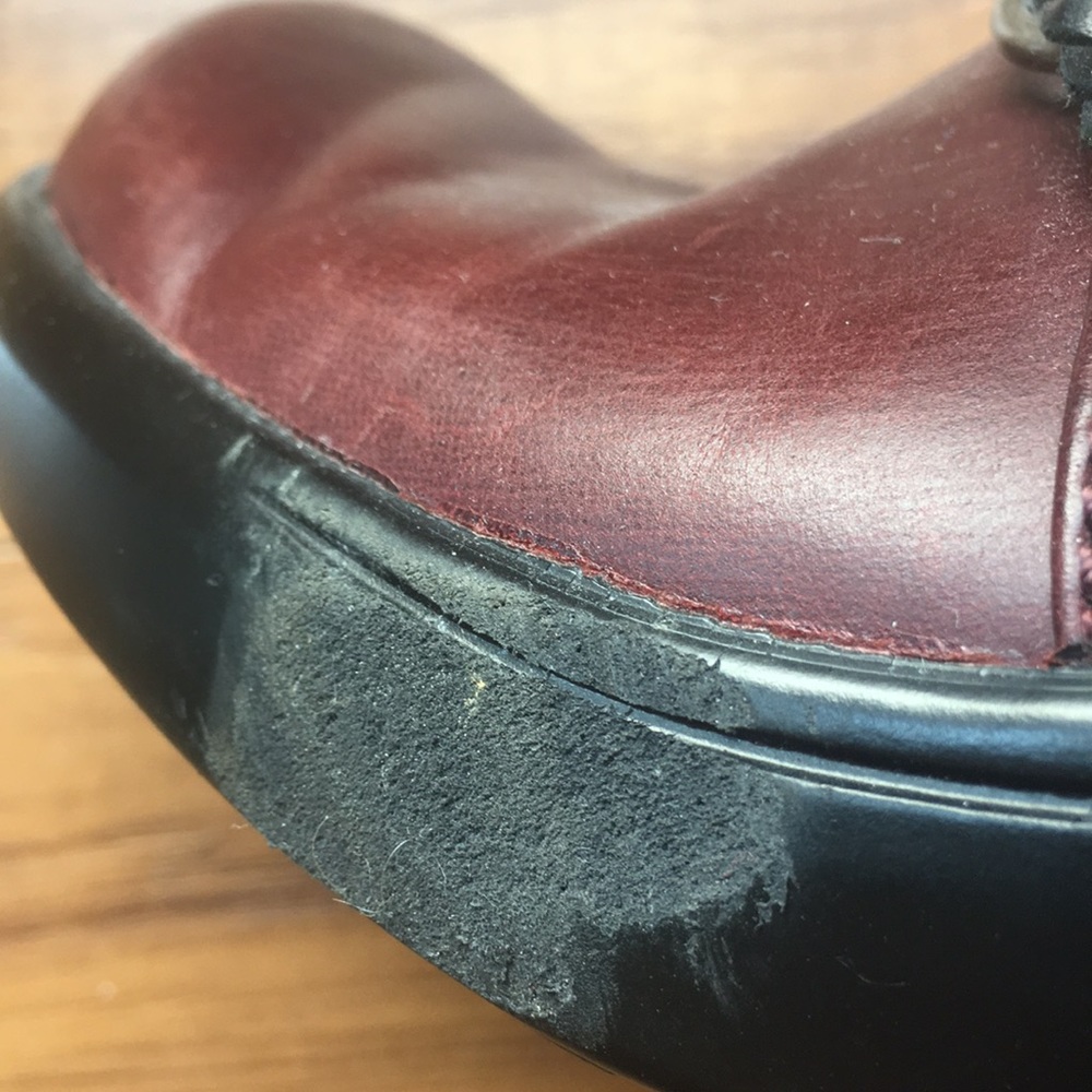 Ariat Clogs - Picture 4 of 8